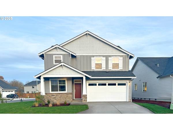 535 Withers CT SE,  Albany,  OR 97322