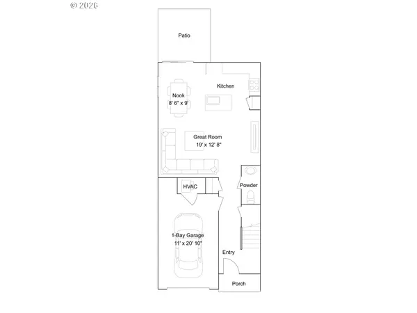 Albany, OR 97322,1368 SE Nolan AVE