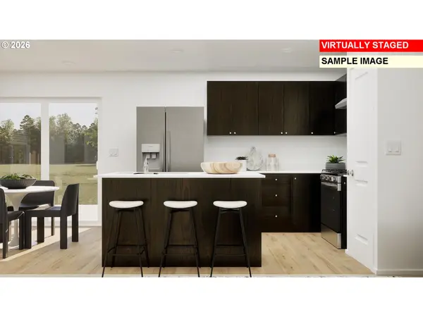 1368 SE Nolan AVE, Albany, OR 97322