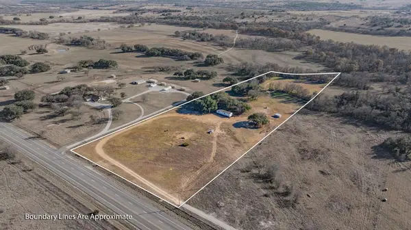 18200 STATE Highway 6, Dublin, TX 76446