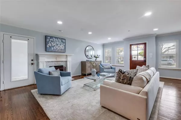 Dallas, TX 75209,5713 W Amherst Avenue