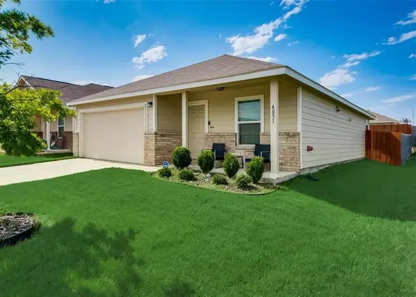 4051 Renee Drive, Dallas, TX 75227