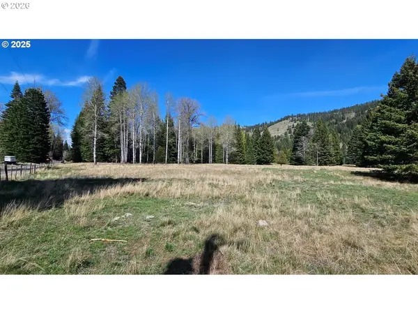 Fir, Lostine, OR 97857