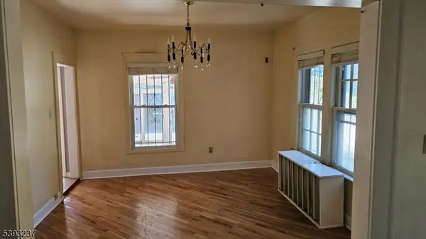 1167 Bergen St, Newark City, NJ 07112