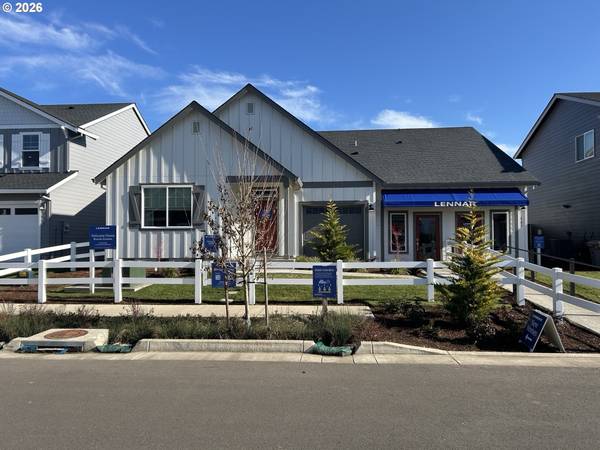 545 WITHERS CT,  Albany,  OR 97322