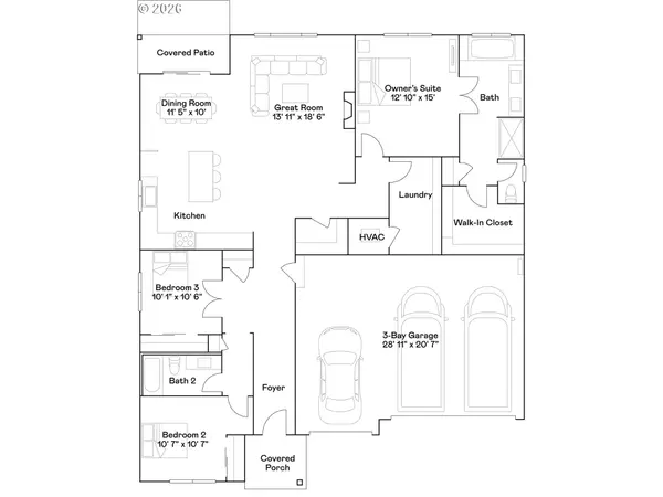 Albany, OR 97322,545 WITHERS CT