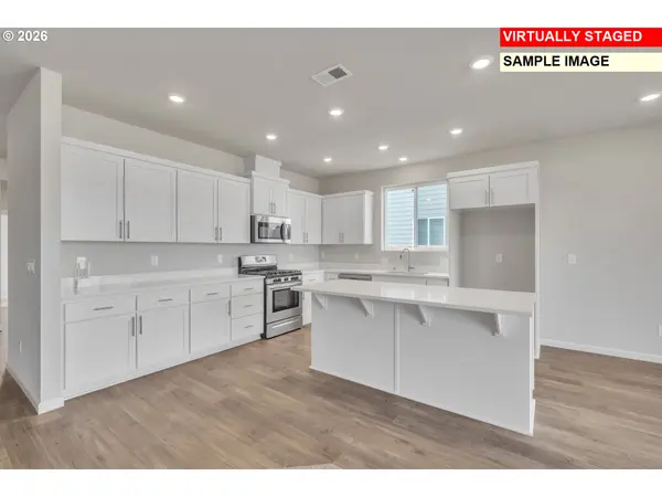 545 WITHERS CT, Albany, OR 97322