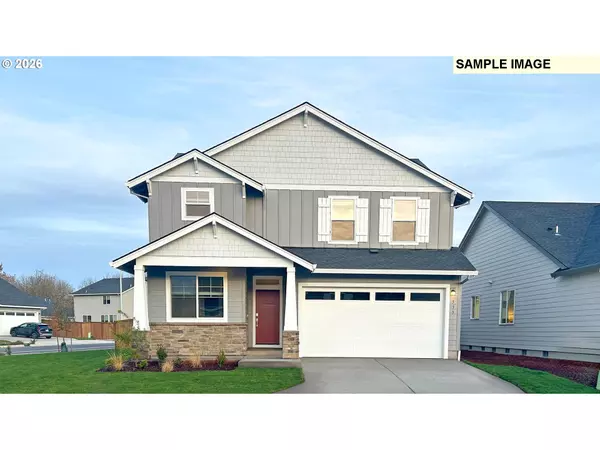 1513 SE LOGAN PKWY, Albany, OR 97322