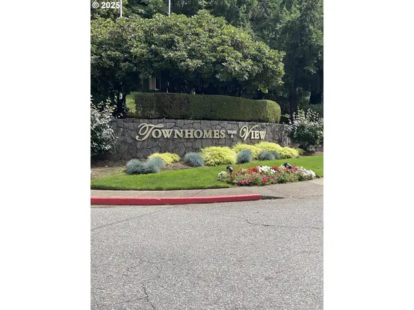 Clackamas, OR 97015,9872 SE TALBERT ST