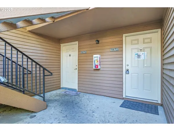 9872 SE TALBERT ST, Clackamas, OR 97015