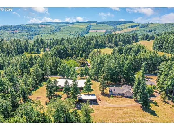 Dallas, OR 97338,1110 REUBEN BOISE RD