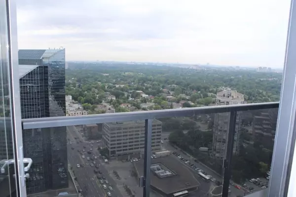 Toronto C14, ON M2N 0G4,5 Sheppard AVE E #2918