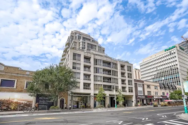 1430 Yonge ST #1401, Toronto C02, ON M4T 1Y6