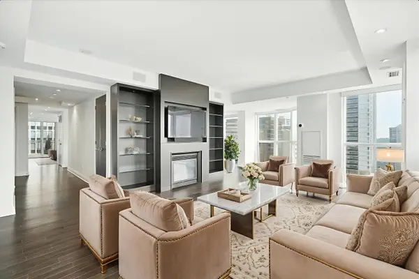 1430 Yonge ST #1401, Toronto C02, ON M4T 1Y6