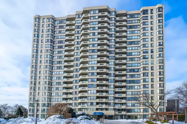 225 Bamburgh CIR #1112, Toronto E05, ON M1W 3X9