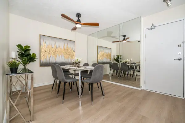 225 Bamburgh CIR #1112, Toronto E05, ON M1W 3X9