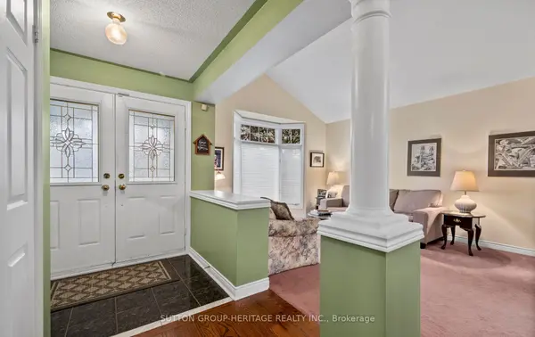 2330 Southcott RD, Pickering, ON L1X 2S9