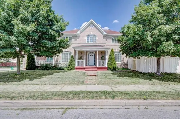 Brampton, ON L6X 4T4,45 Whitewash WAY