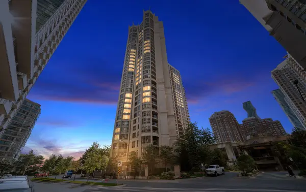 3880 Duke Of York BLVD #1508,  Mississauga,  ON L5B 4M7