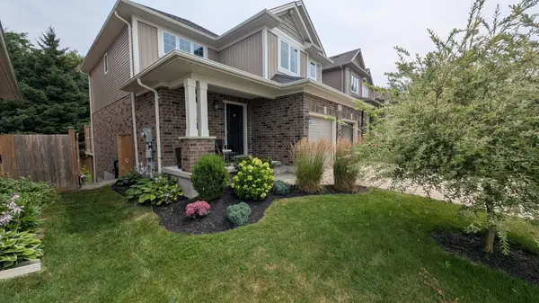 7 Chatfield ST, Ingersoll, ON N5C 0B3