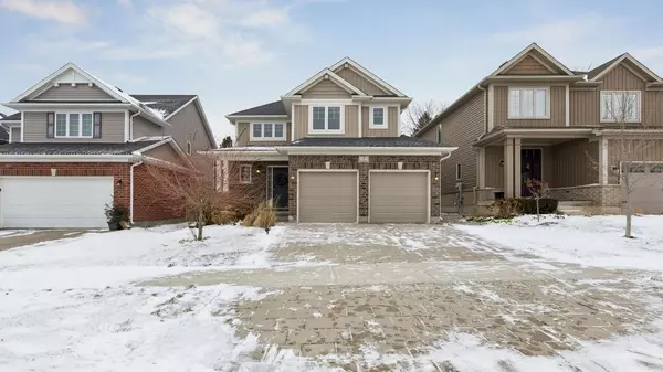 Ingersoll, ON N5C 0B3,7 Chatfield ST