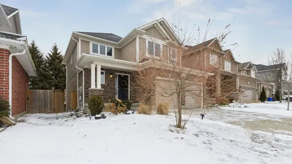 Ingersoll, ON N5C 0B3,7 Chatfield ST