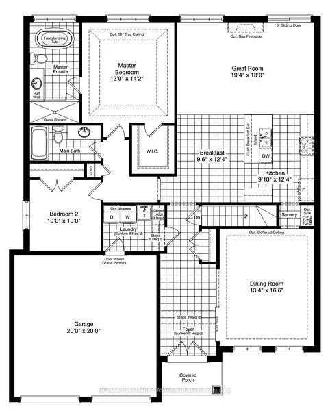 Cavan Monaghan, ON L0A 1G0,119 Highlands BLVD