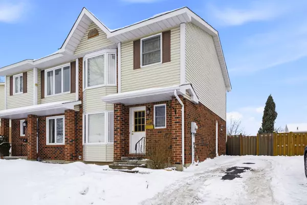 309 Ellen AVE, Cornwall, ON K6J 5T6