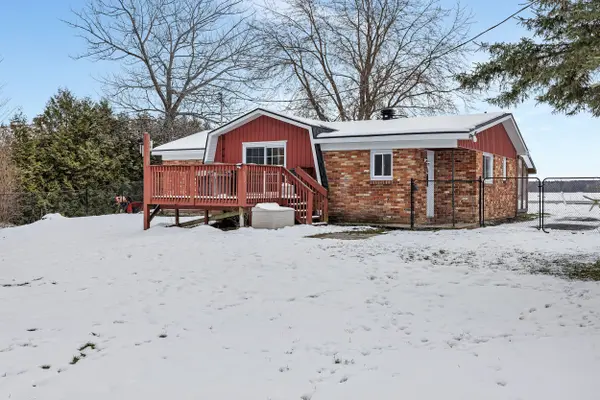 4691 County Rd 10 N/A, The Nation, ON K0B 1G0