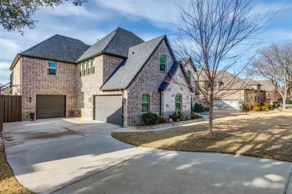 Mckinney, TX 75072,1009 Cedar View Lane