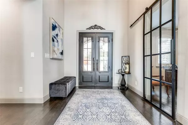 Mckinney, TX 75072,1009 Cedar View Lane