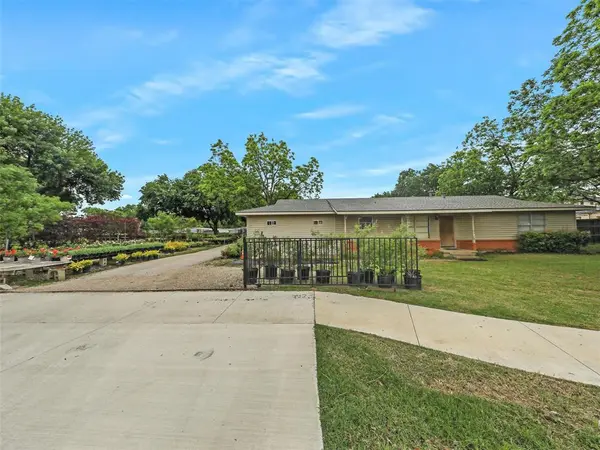 Southlake, TX 76092,2499 Union Church Road