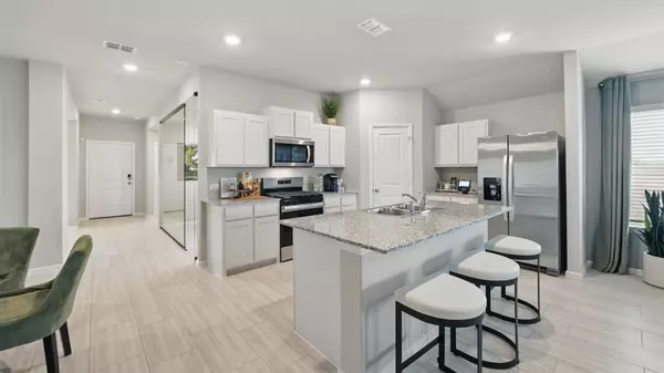 Denton, TX 76249,1509 CANSLER Drive