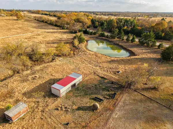 6216 FM 499, Campbell, TX 75422