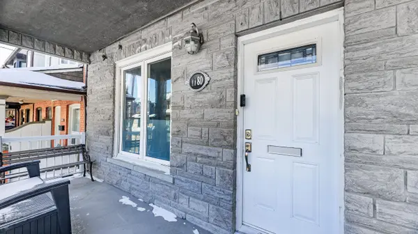 1180 Ossington AVE, Toronto C02, ON M6G 3W1