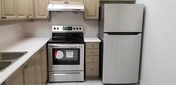 Toronto C14, ON M2N 6X5,18 Sommerset WAY #2207