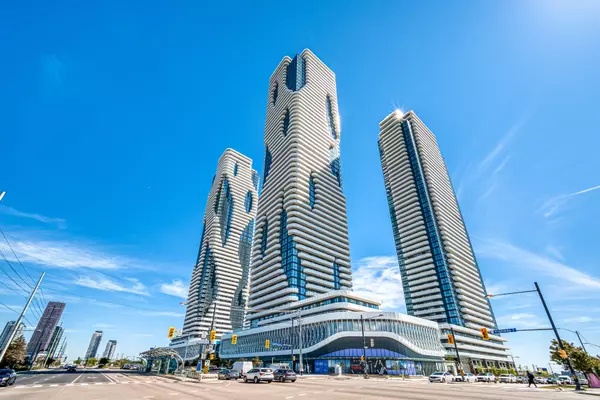 8 Interchange WAY #5501, Vaughan, ON L4K 0R2