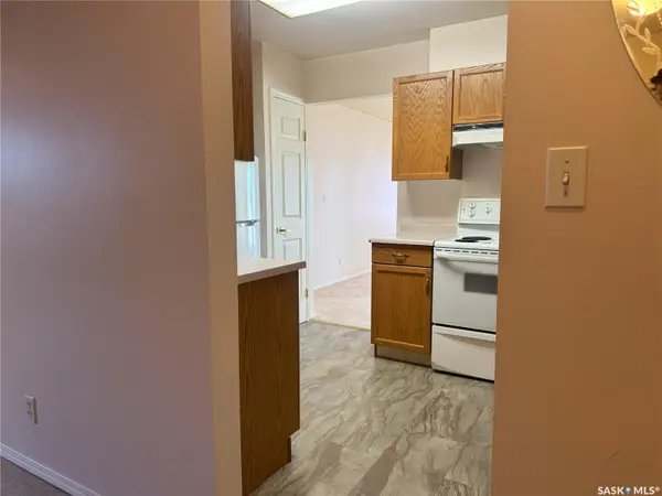 102 1st AVENUE #103, Caronport, SK S0H 0S0