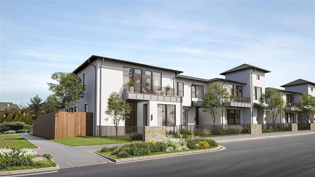 4254 Stratus Way, Frisco, TX 75034