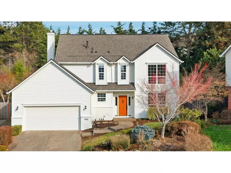 1895 NW 127TH PL, Portland, OR 97229