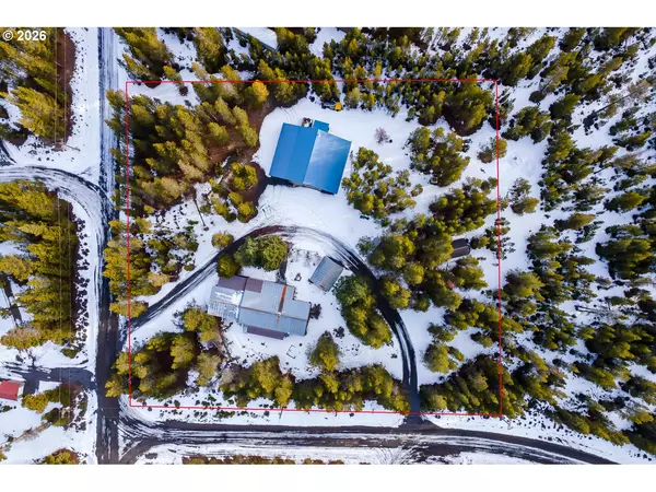 Crescent Lake, OR 97733,125067 BUNNY BUTTE RD