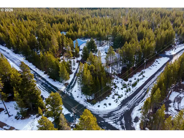 Crescent Lake, OR 97733,125067 BUNNY BUTTE RD