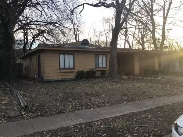 Fort Worth, TX 76114,5729 Fursman Avenue