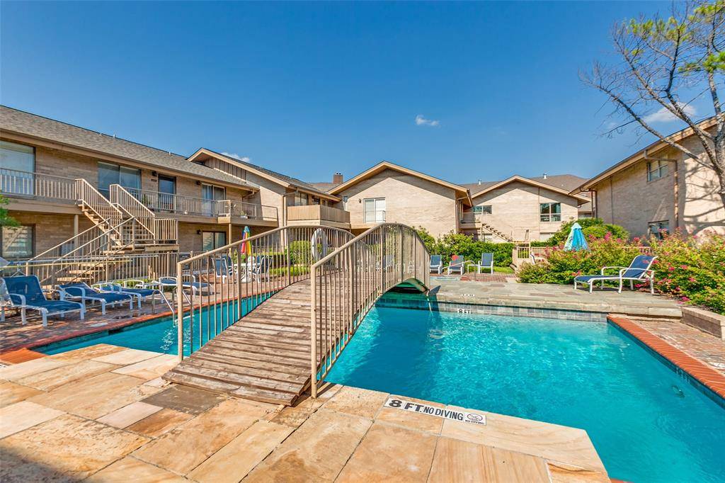 11334 Park Central Place #C, Dallas, TX 75230