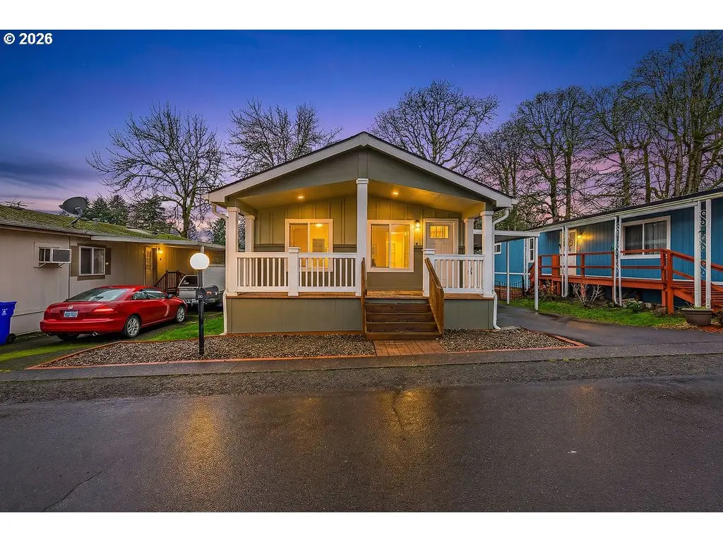 3500 SE CONCORD RD #36, Milwaukie, OR 97267