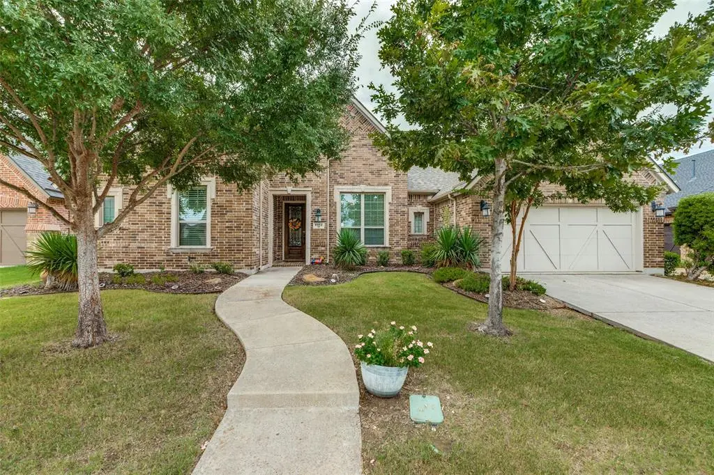 9912 Snake River Drive, Little Elm, TX 75068