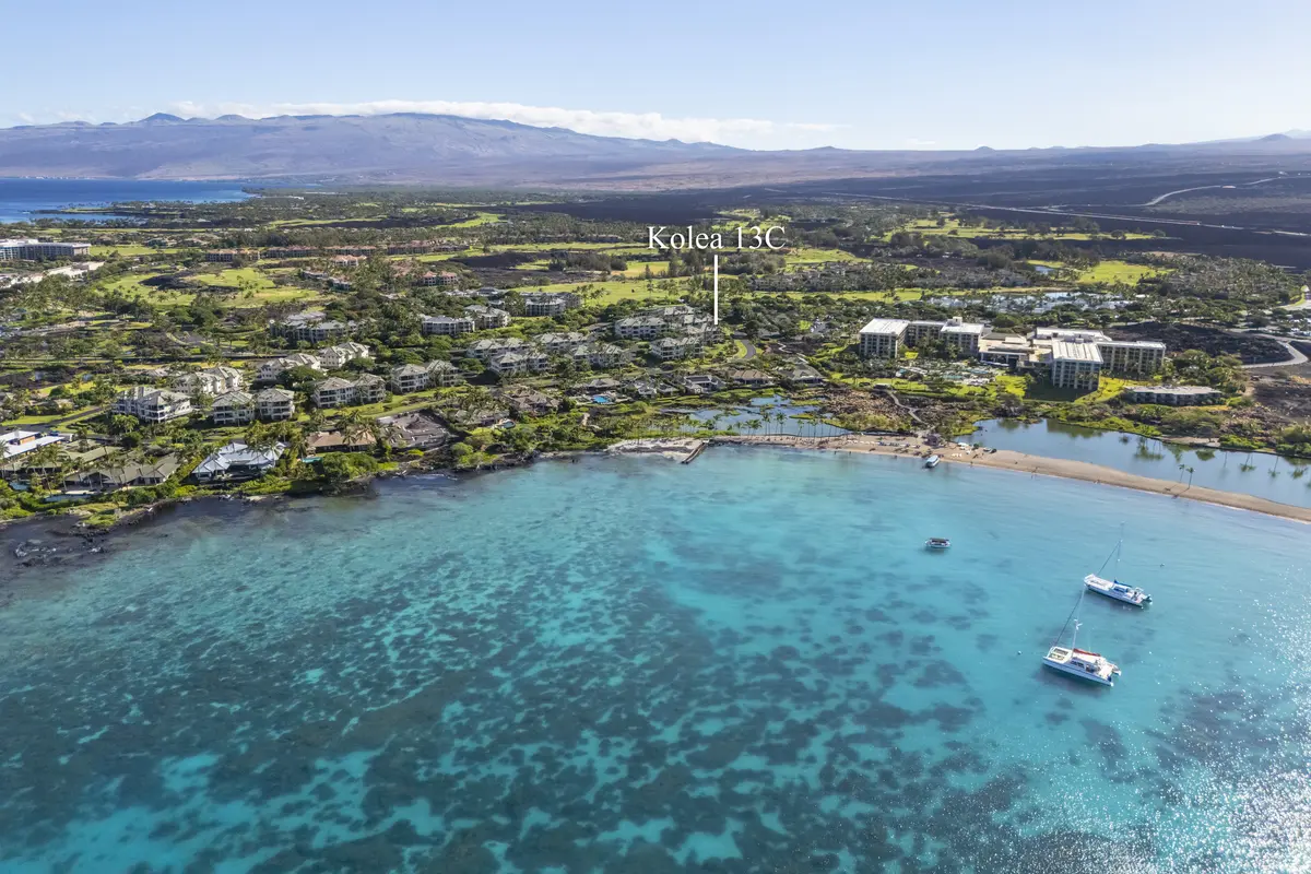 69-1000 KOLEA KAI CIRCLE #13C, Waikoloa, HI 96738