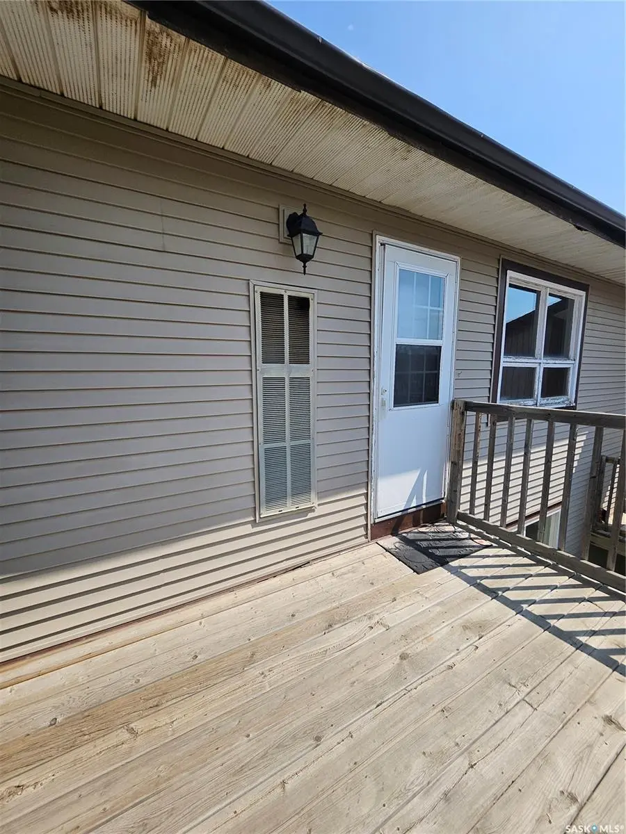 525 Dufferin AVENUE #204, Estevan, SK S4A 2J1