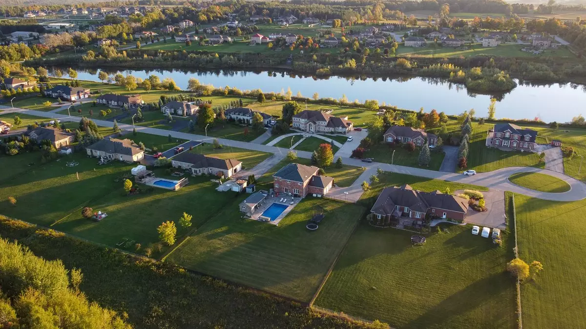 Erin, ON N1H 6H7,63 Stewart DR