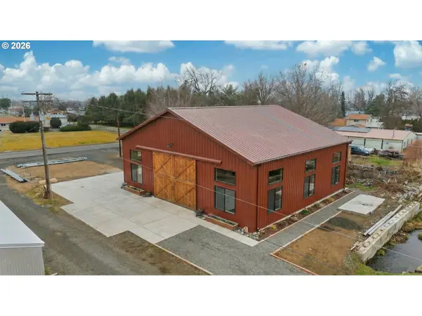 85527 HIGHWAY 339, Milton Freewater, OR 97862